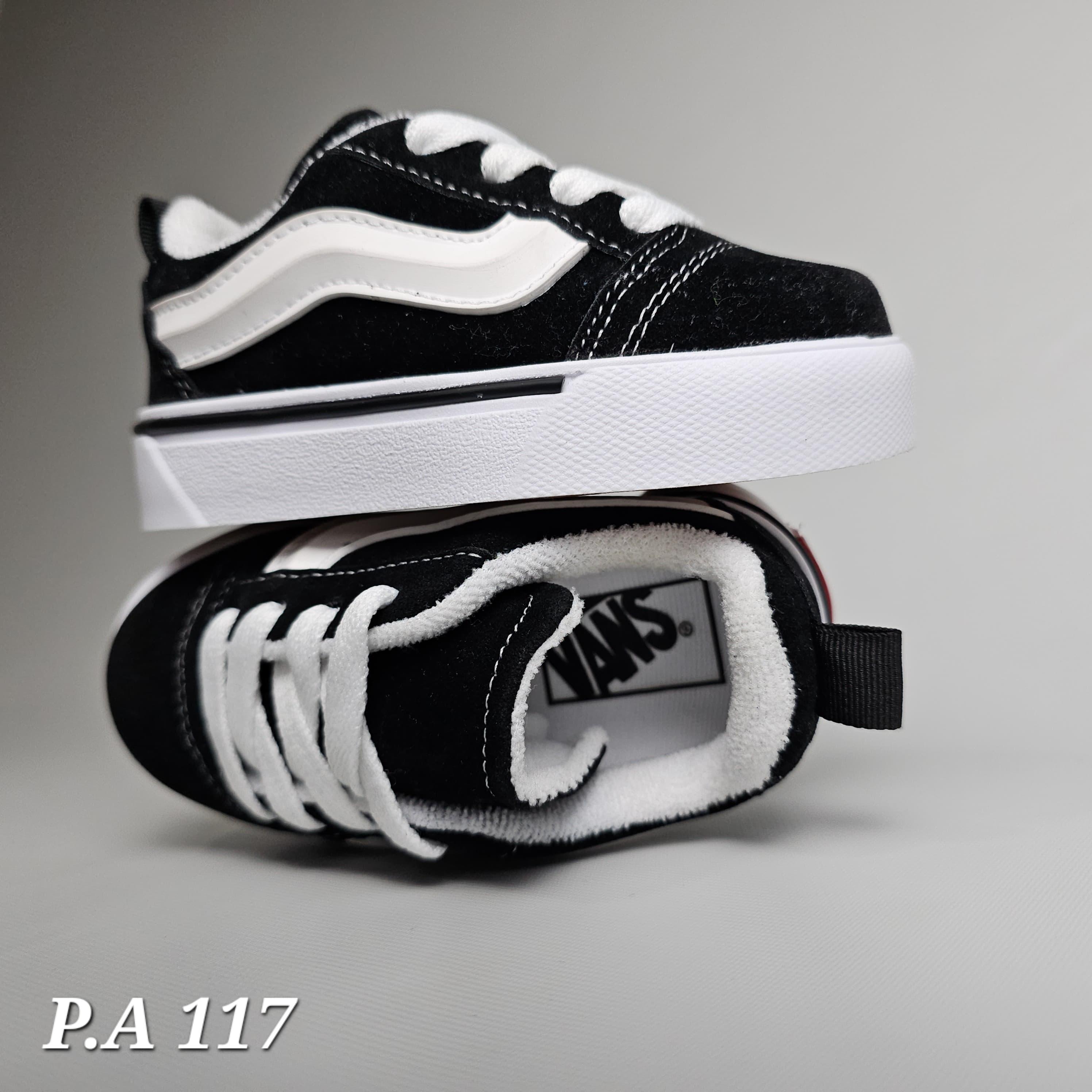 VANS CLASIC