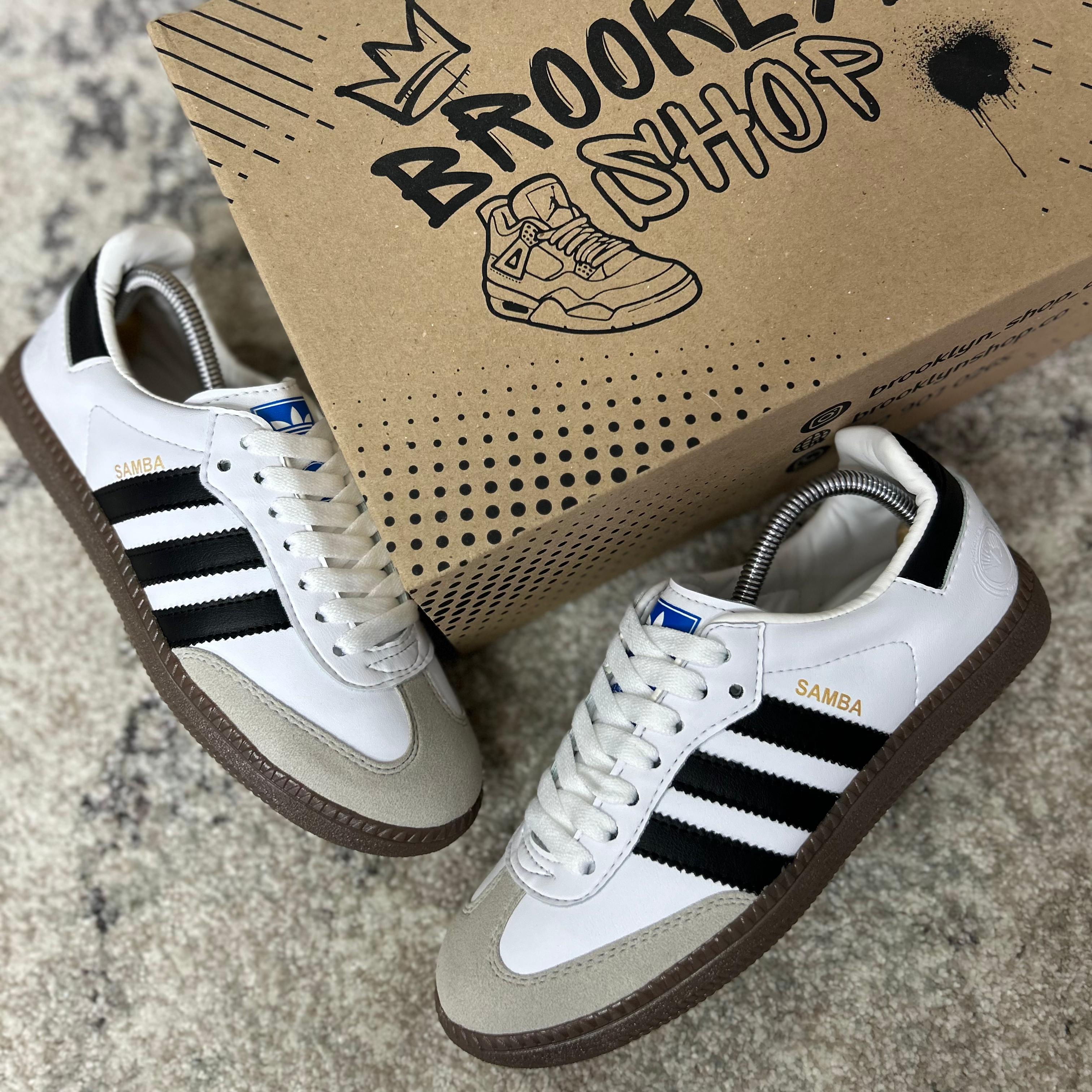ADIDAS SAMBA OG - ADULTOS