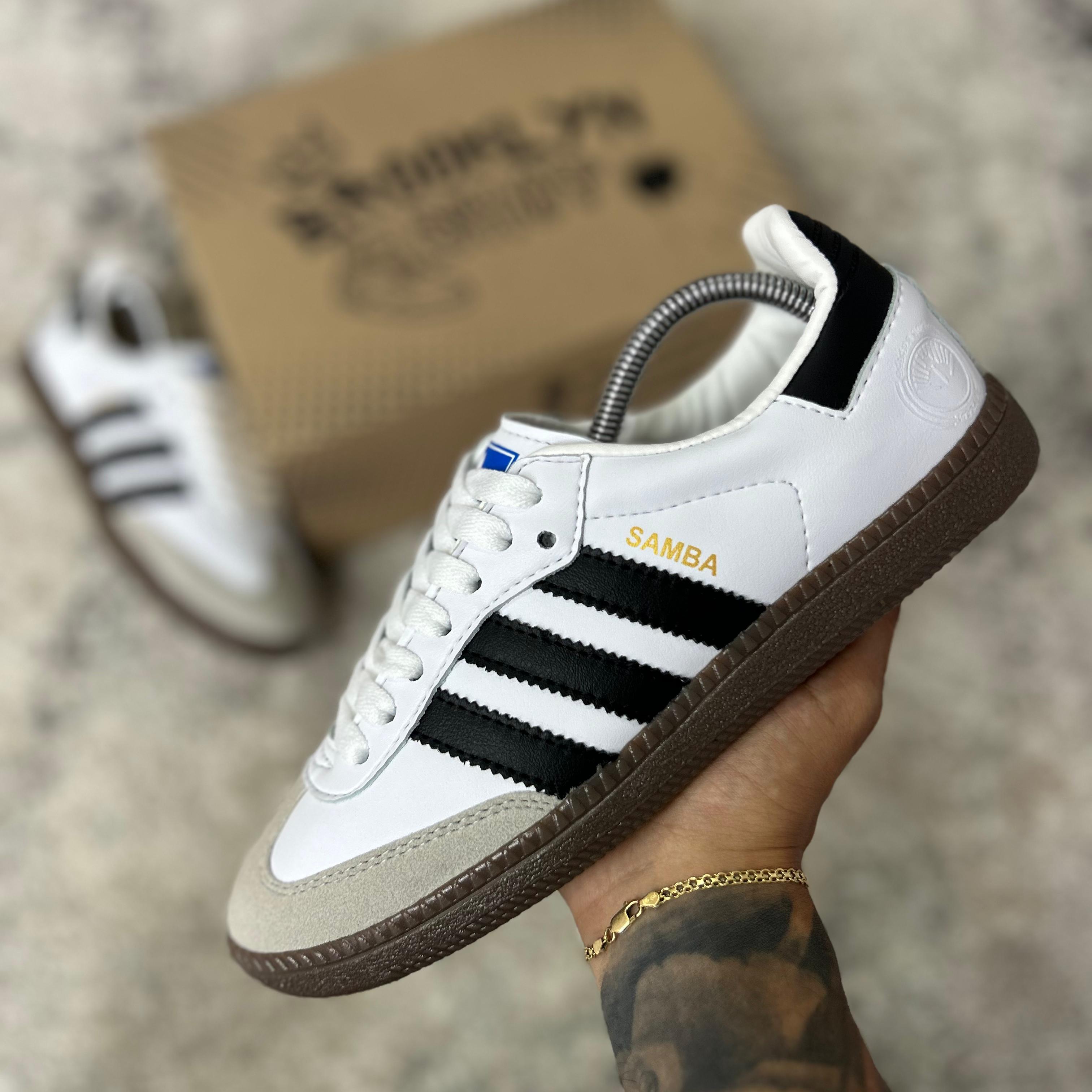 ADIDAS SAMBA OG - ADULTOS