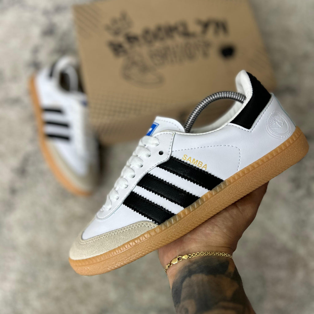 ADIDAS SAMBA OG - ADULTOS