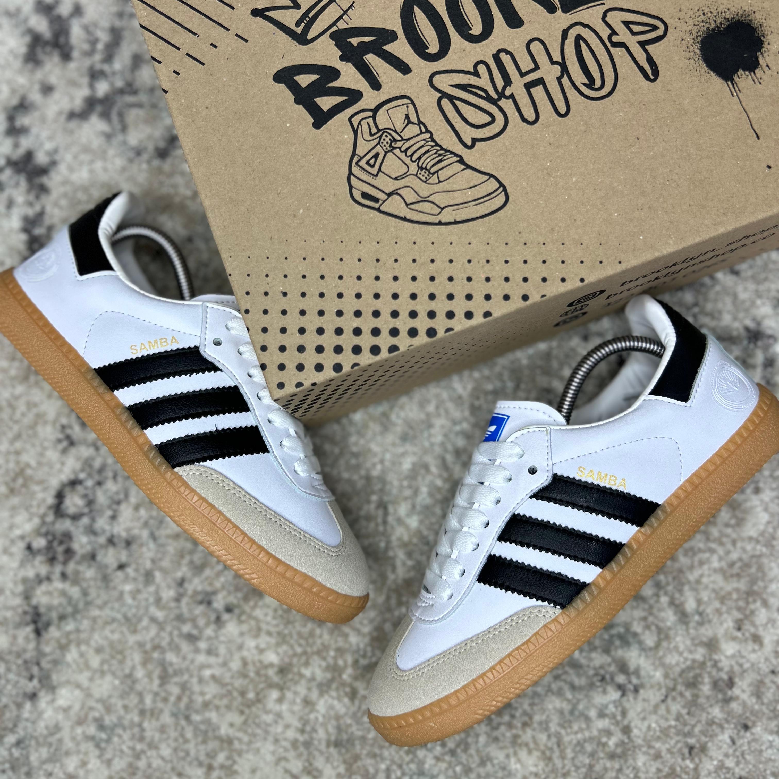 ADIDAS SAMBA OG - ADULTOS