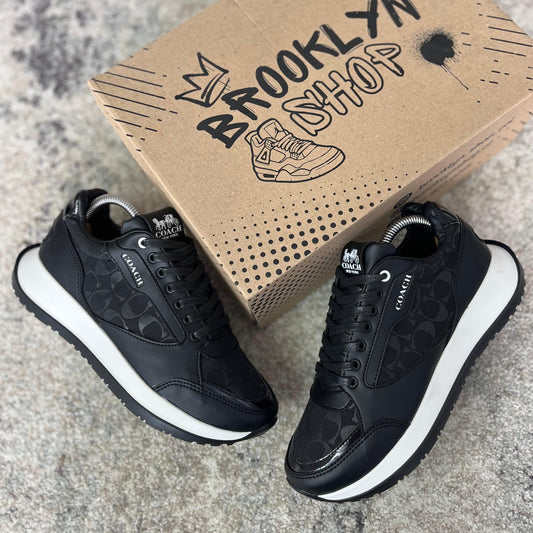 ZAPATOS COACH