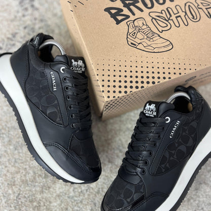 ZAPATOS COACH