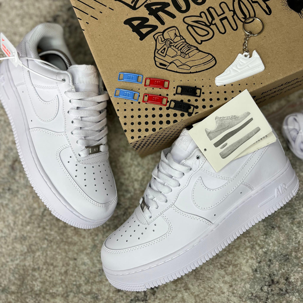 AIR FORCE 1 - (AAA)