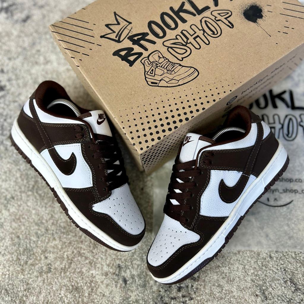 NIKE SB DUNK - ADULTOS