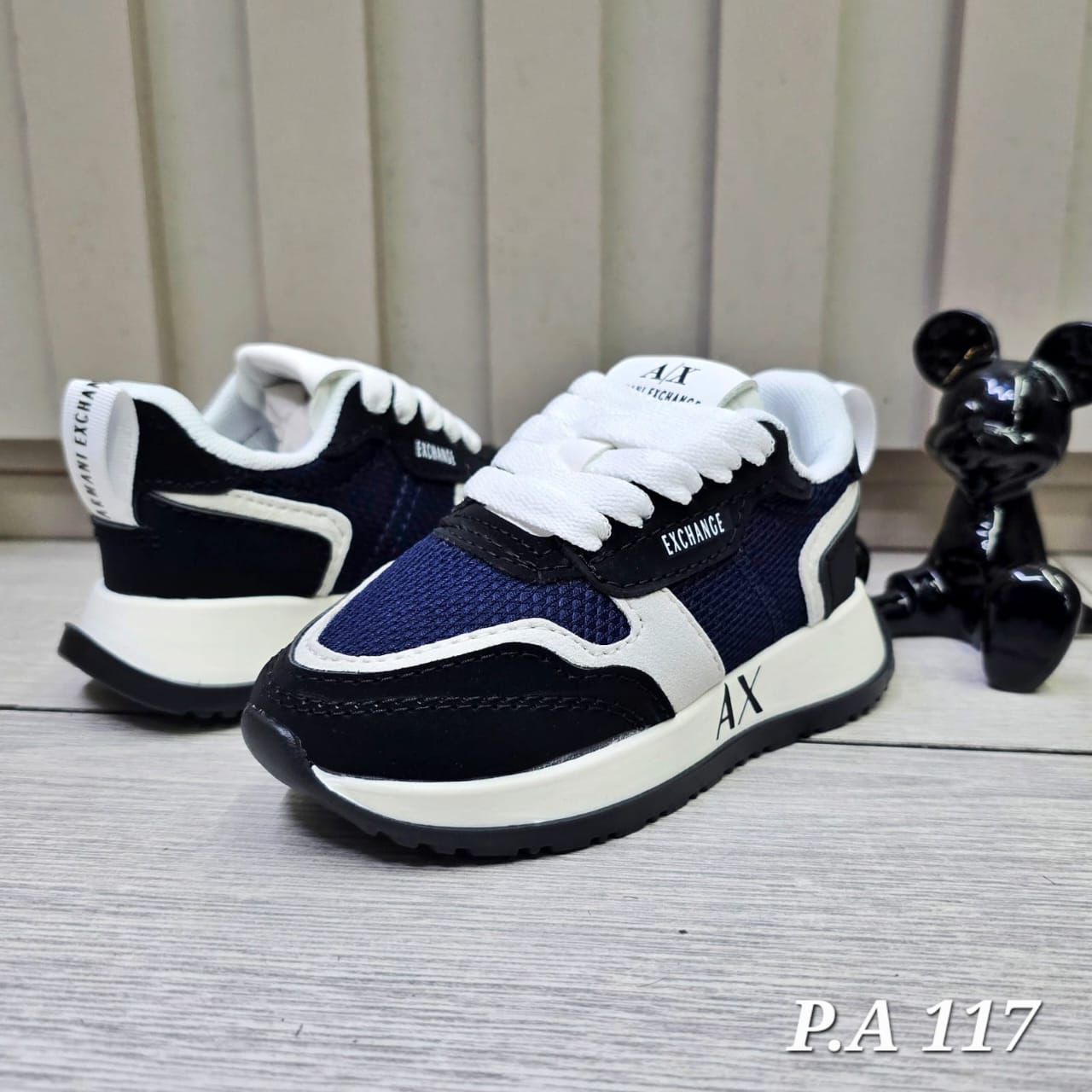 ARMANI EXCHANGE