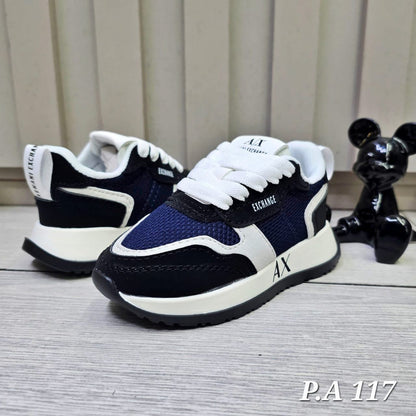 ARMANI EXCHANGE