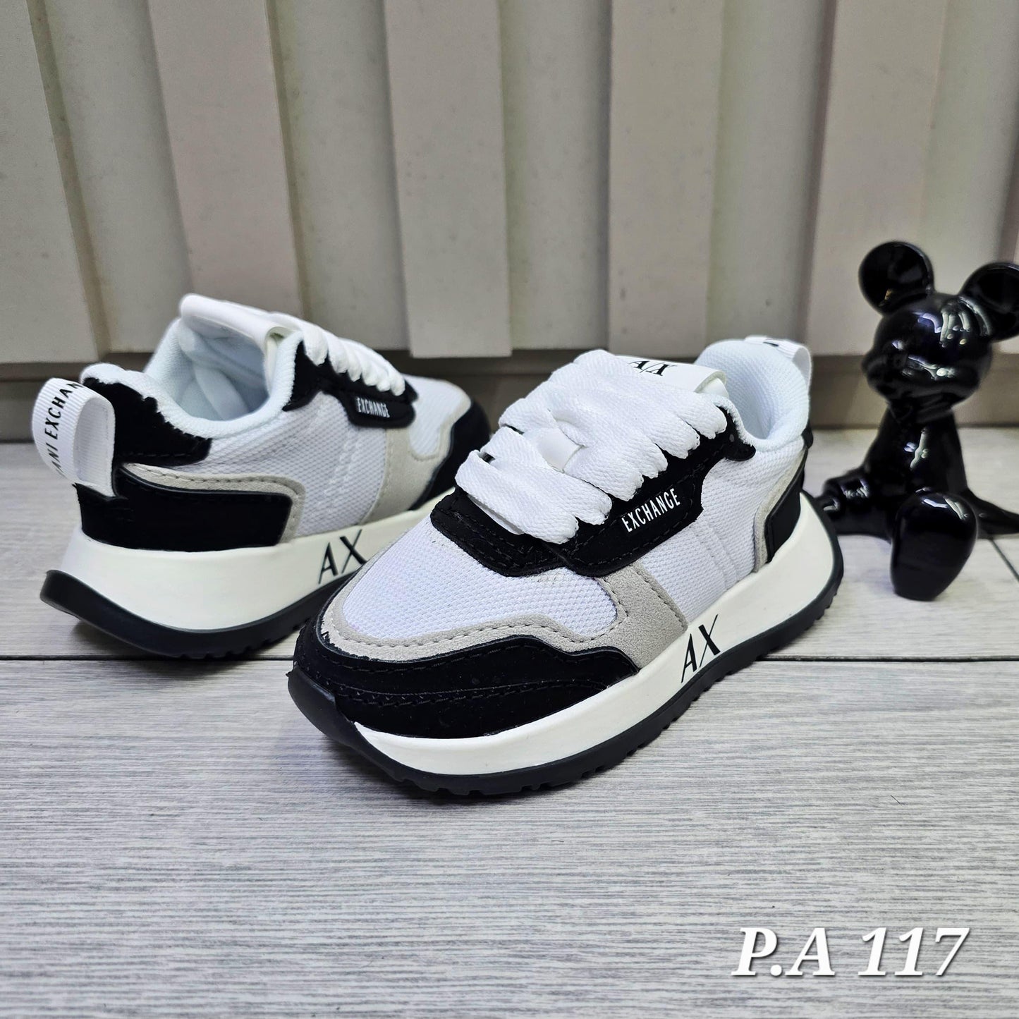 ARMANI EXCHANGE
