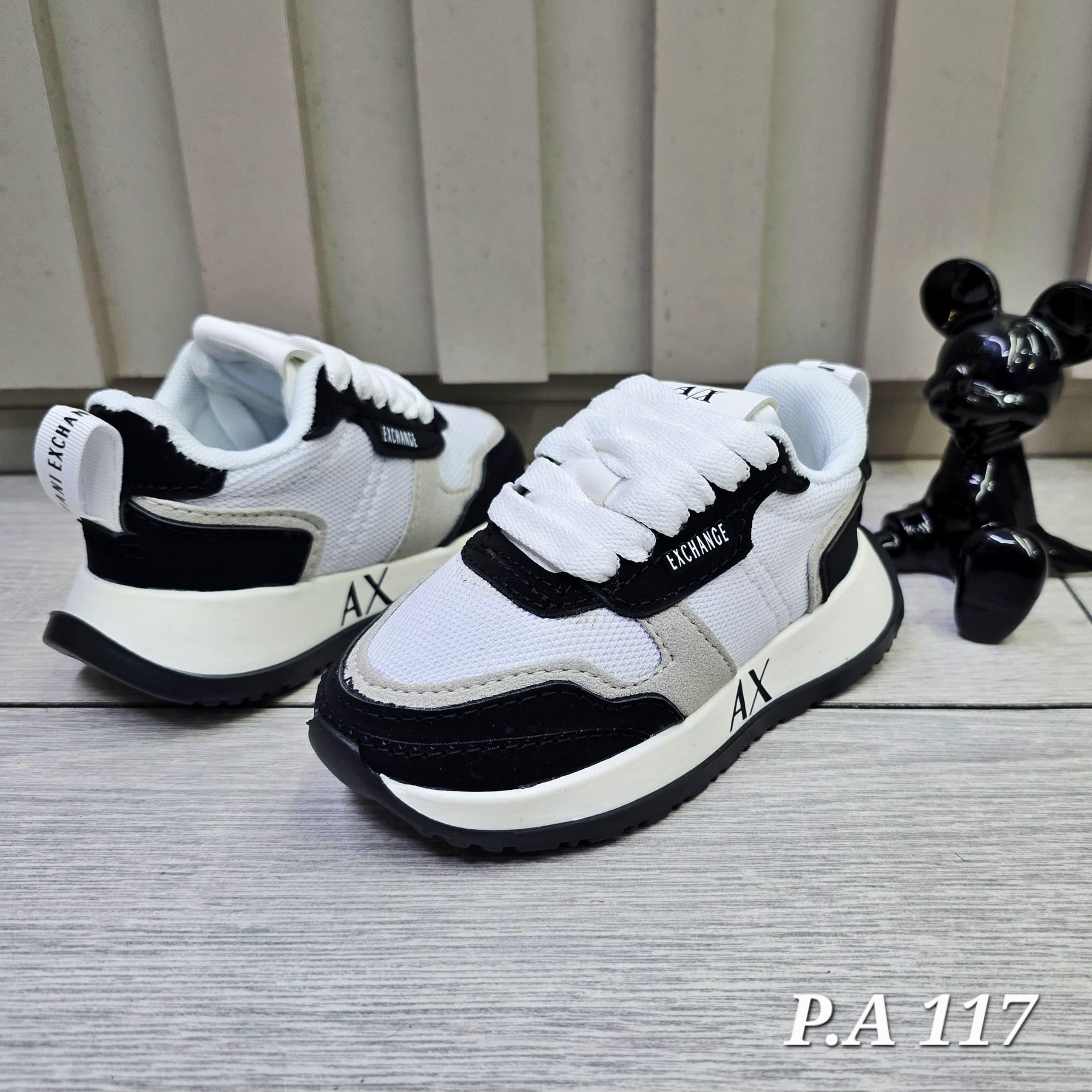 ARMANI EXCHANGE