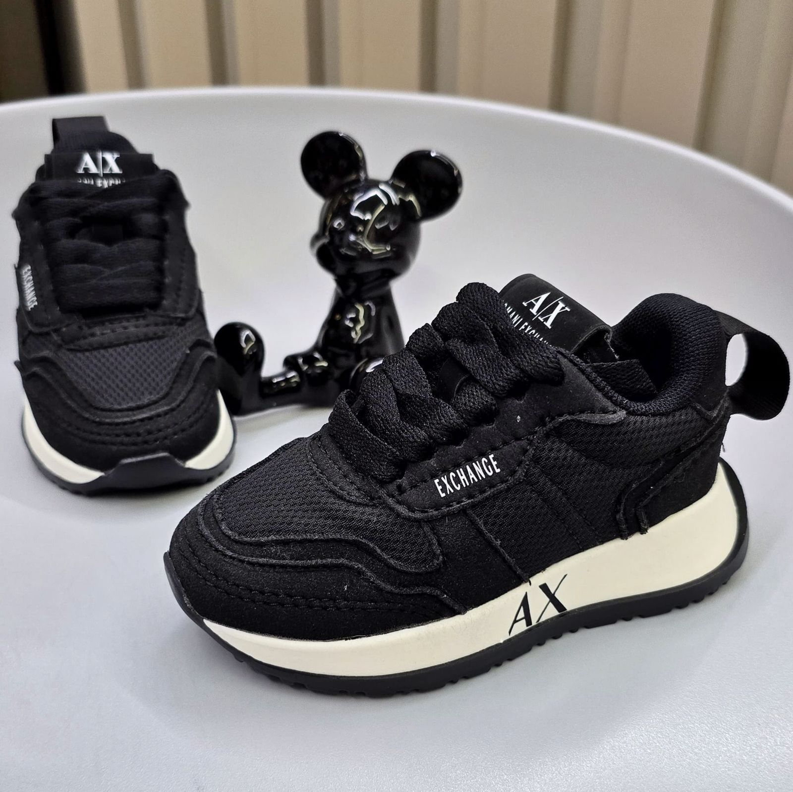 ARMANI EXCHANGE