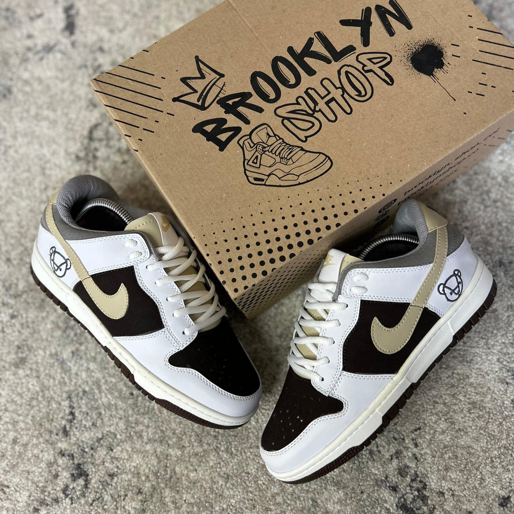 NIKE SB DUNK - ADULTOS