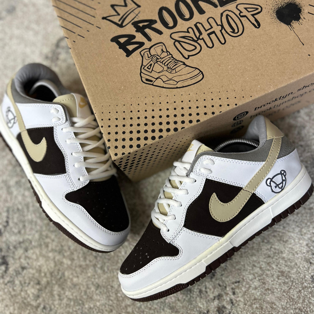 NIKE SB DUNK - ADULTOS