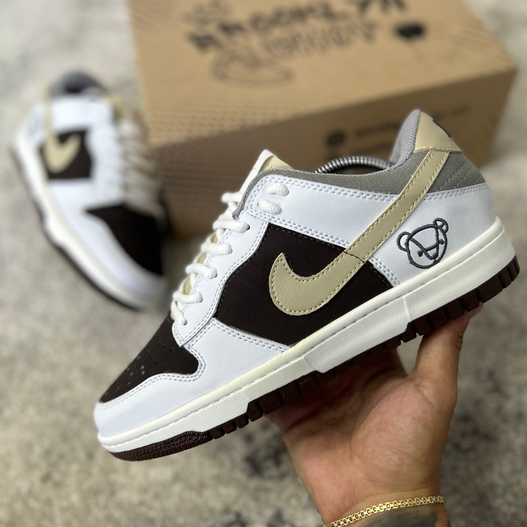 NIKE SB DUNK - ADULTOS