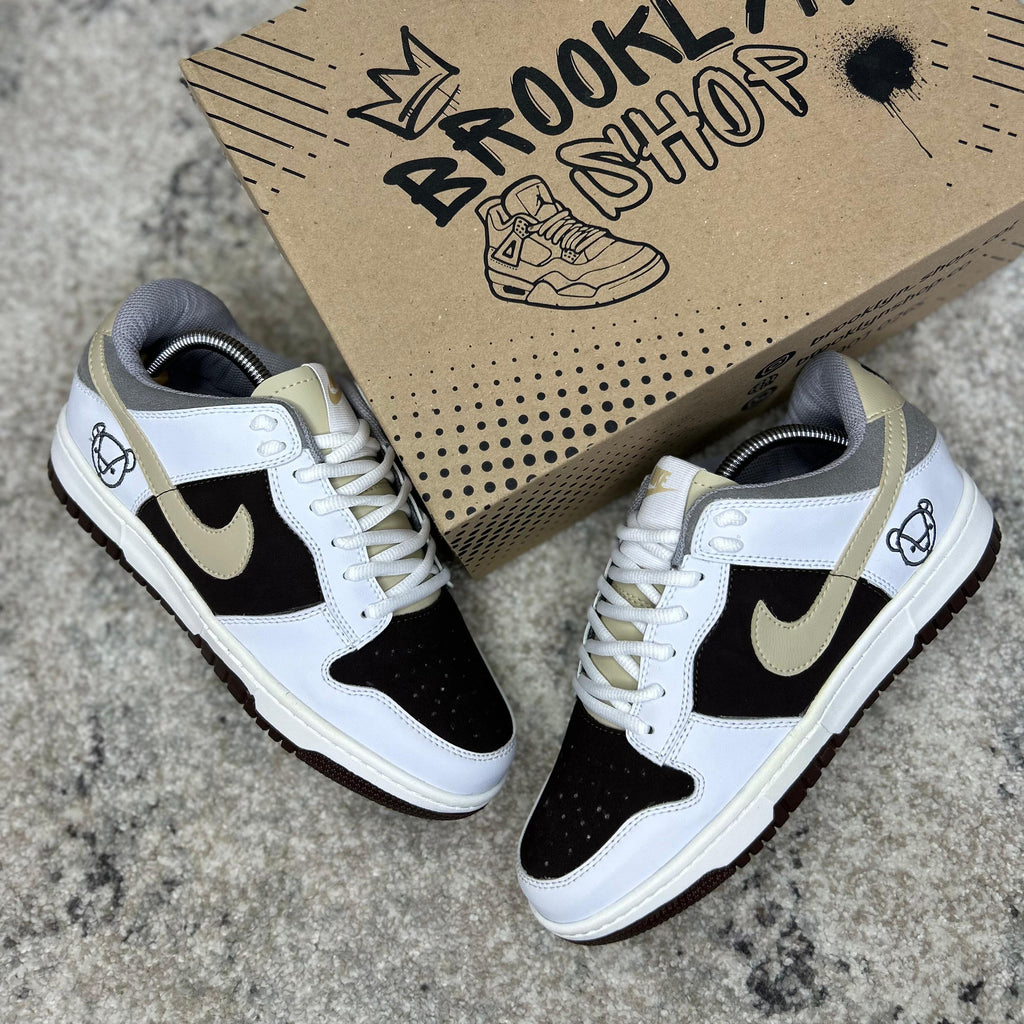 NIKE SB DUNK - OSITO