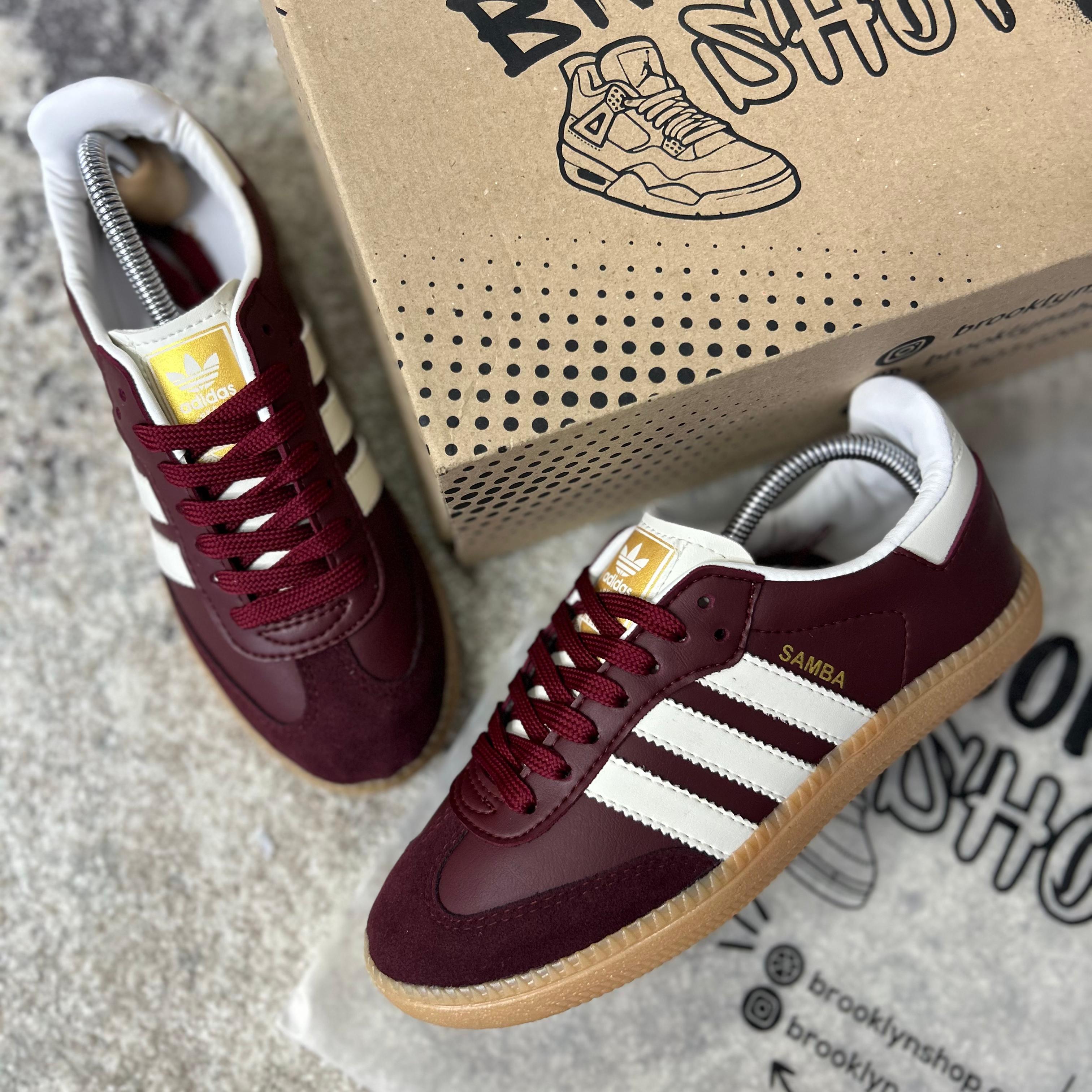 ADIDAS SAMBA OG - ADULTOS