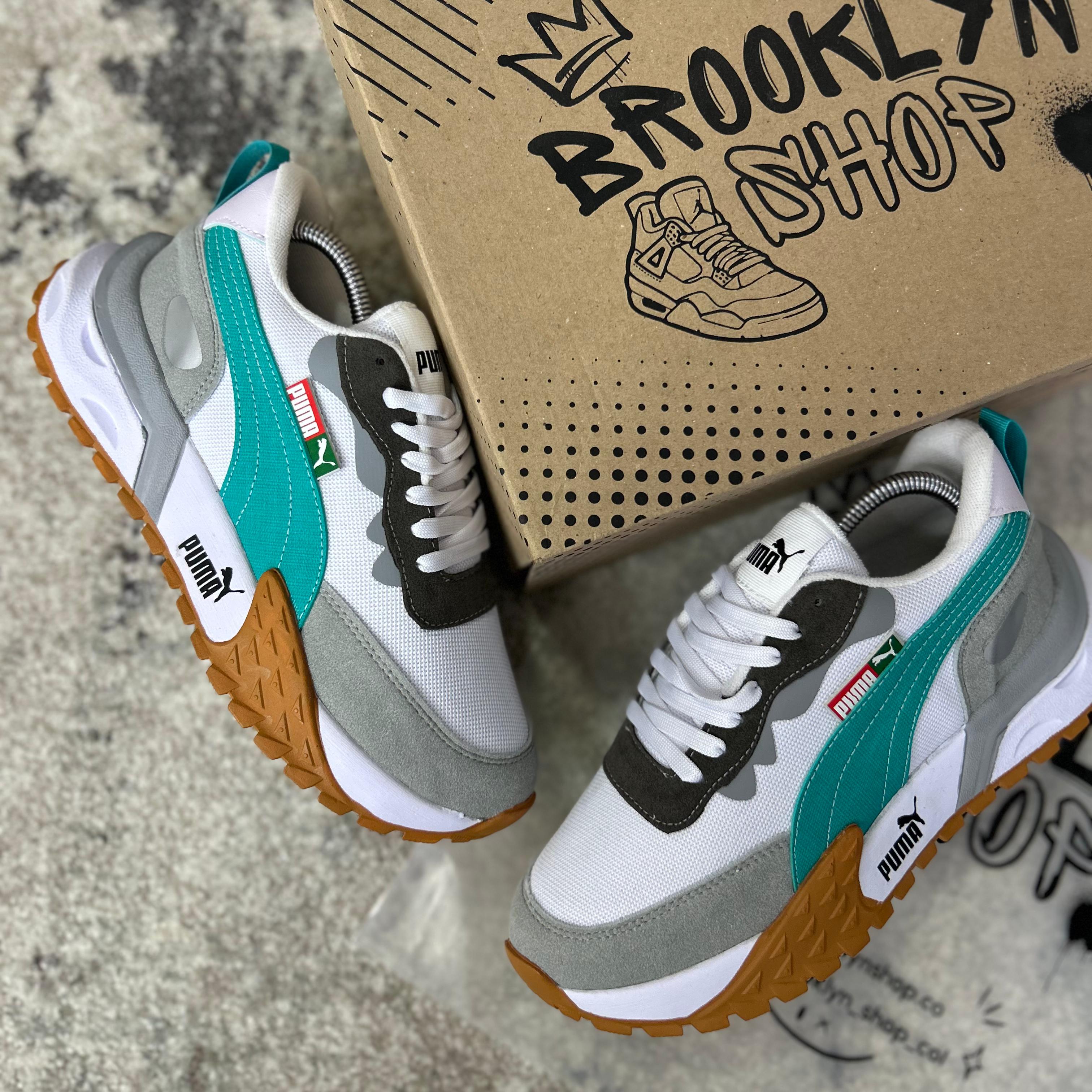 PUMA EASY RIDER - UNISEX