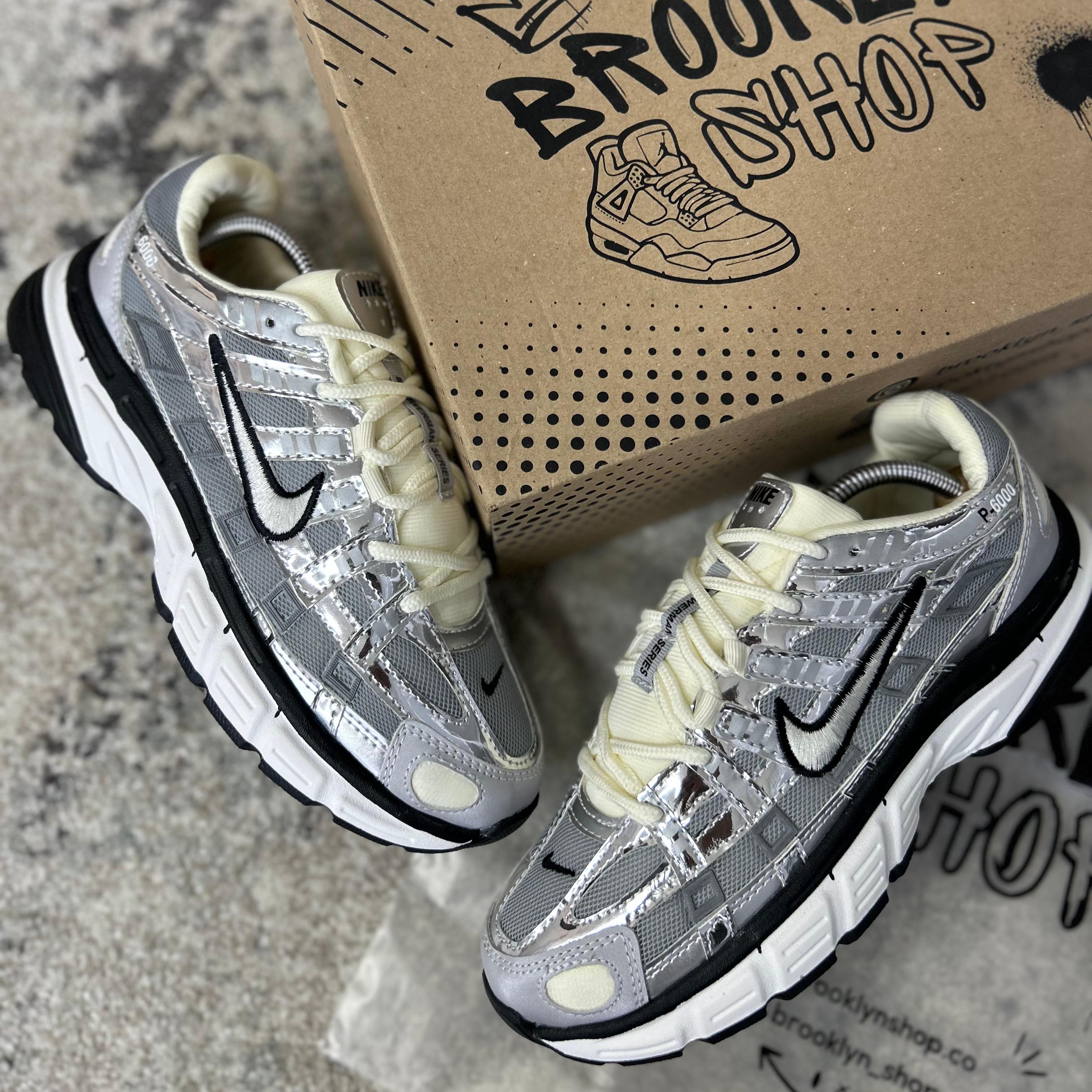 NIKE P-6000 - ADULTOS
