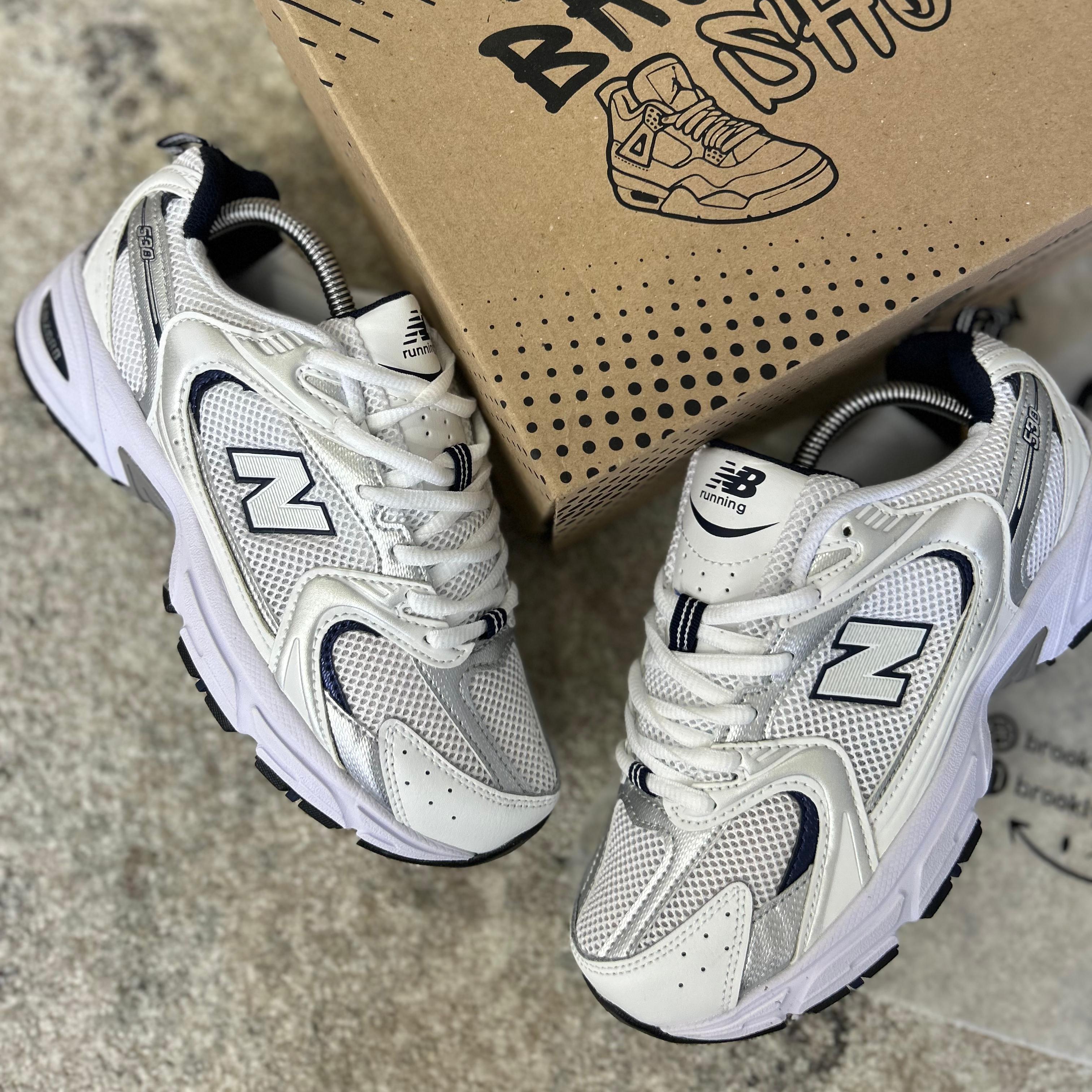 NB 530 - (AAA)