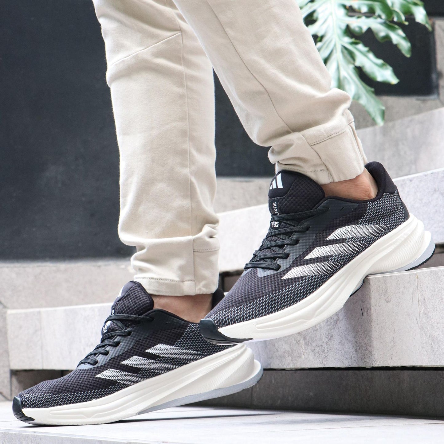 ADIDAS RESPONCE SUPER