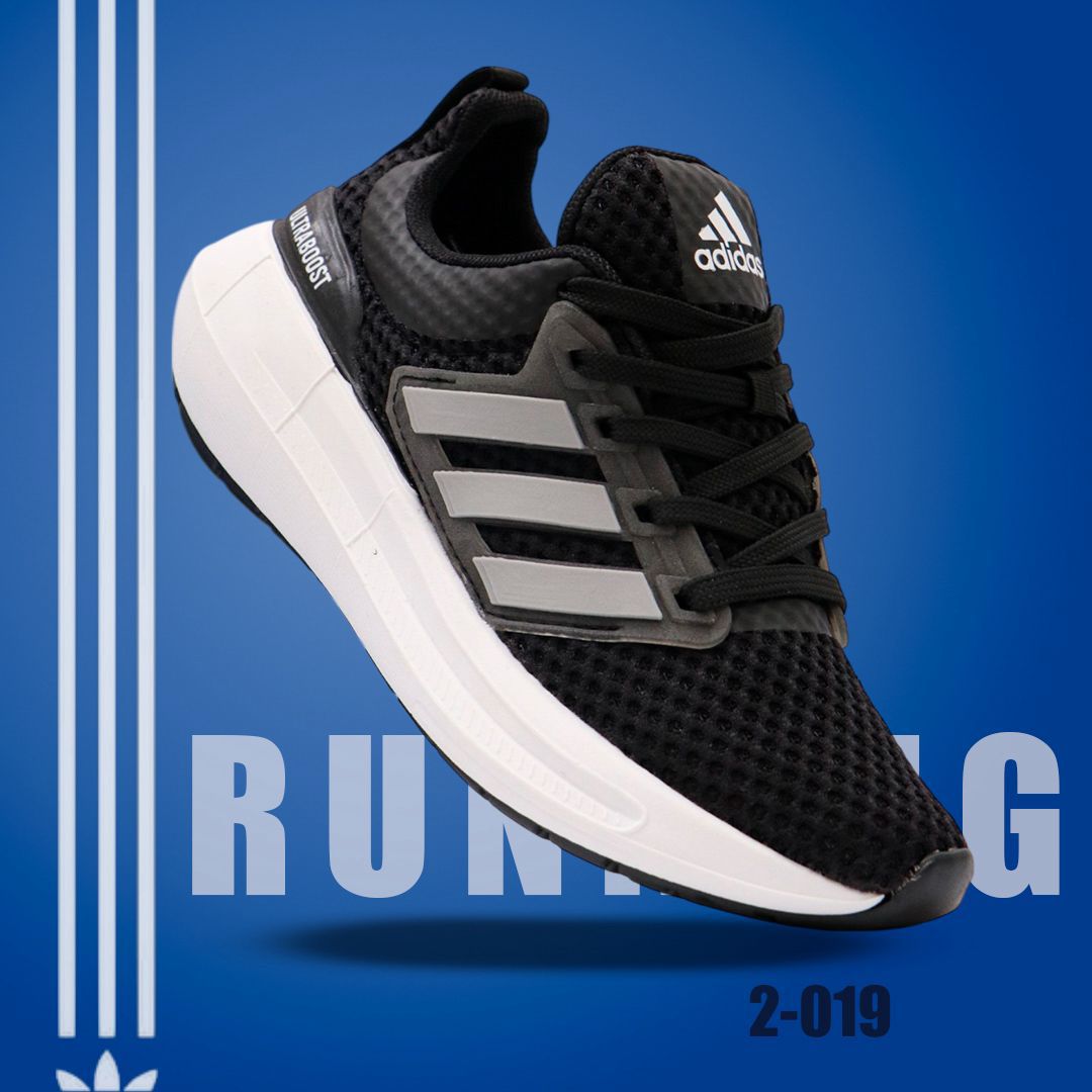 ADIDAS BOST - ADULTOS