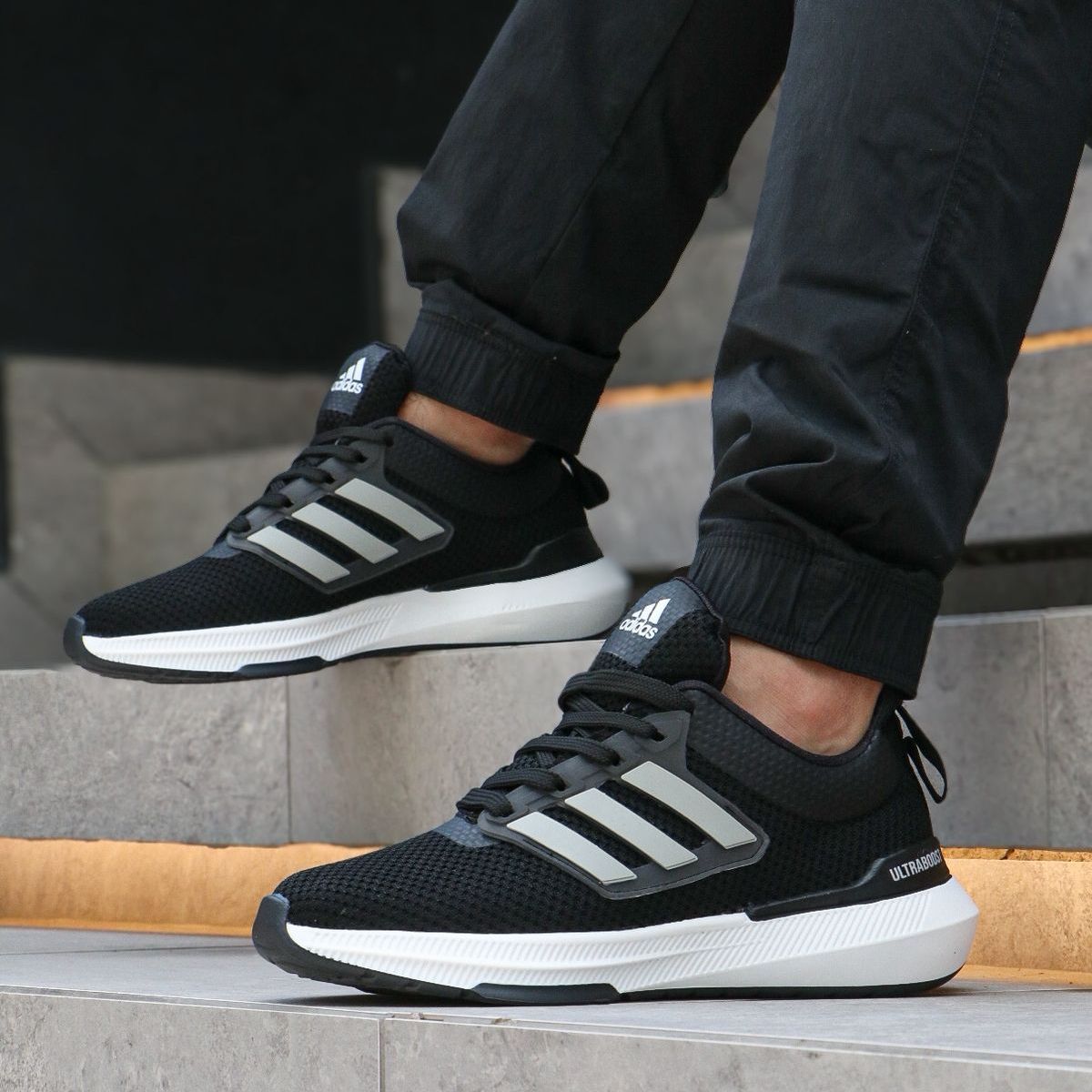 ADIDAS BOST - ADULTOS