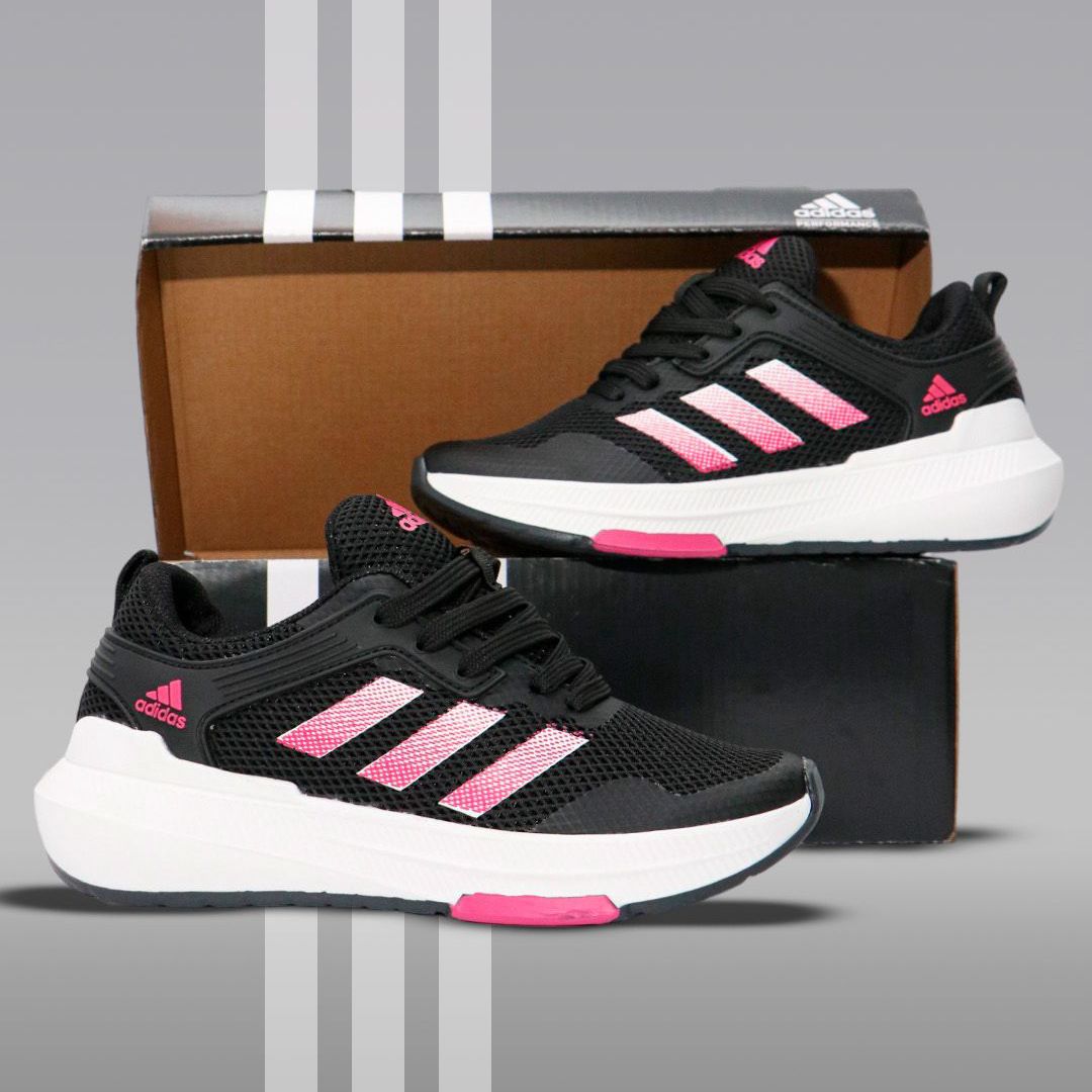 ADIDAS BOUNCE - ADULTOS