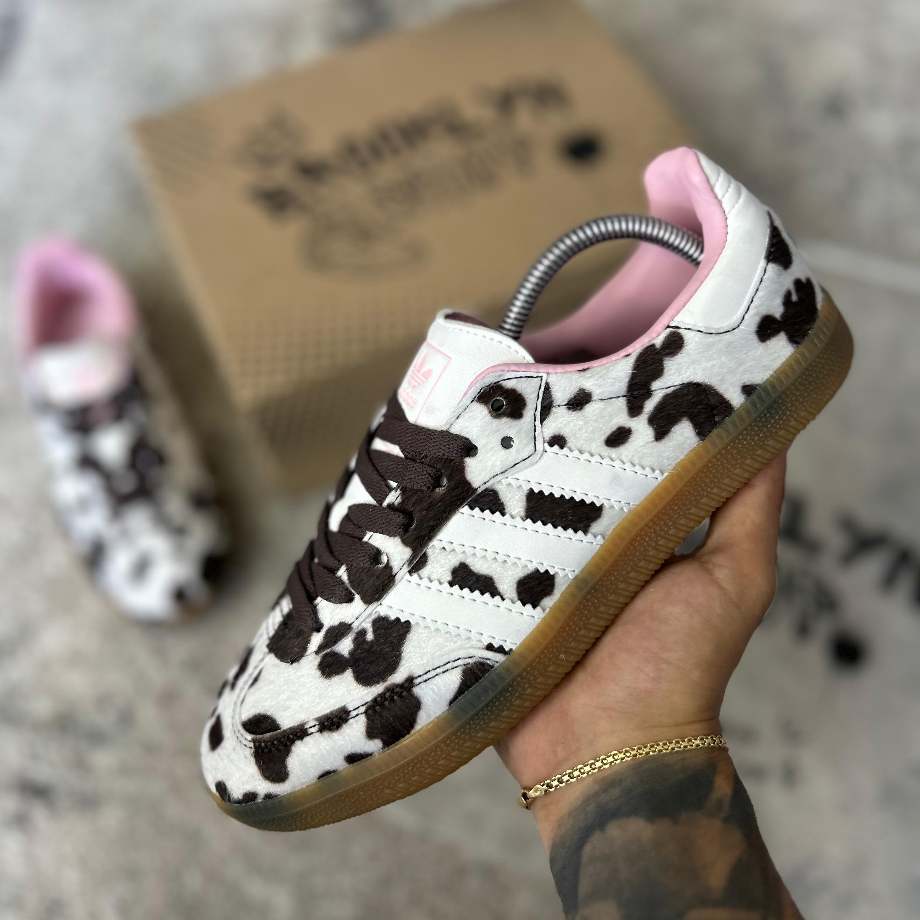 ADIDAS SAMBA OG - ADULTOS