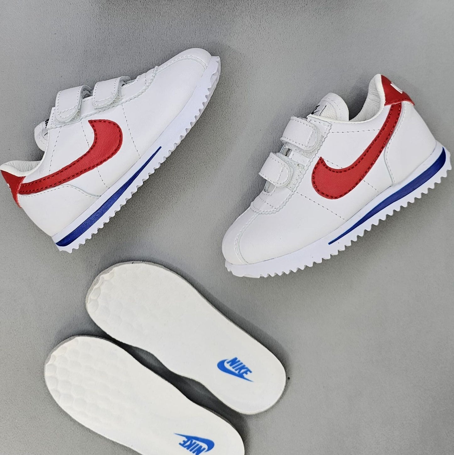 NIKE CORTEZ