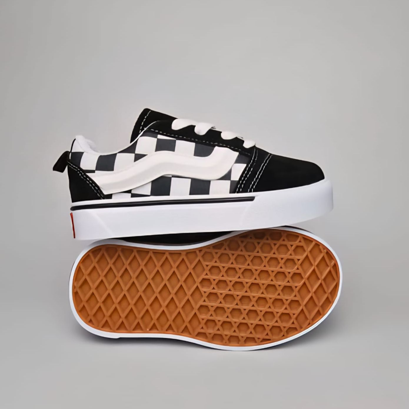VANS CLASIC