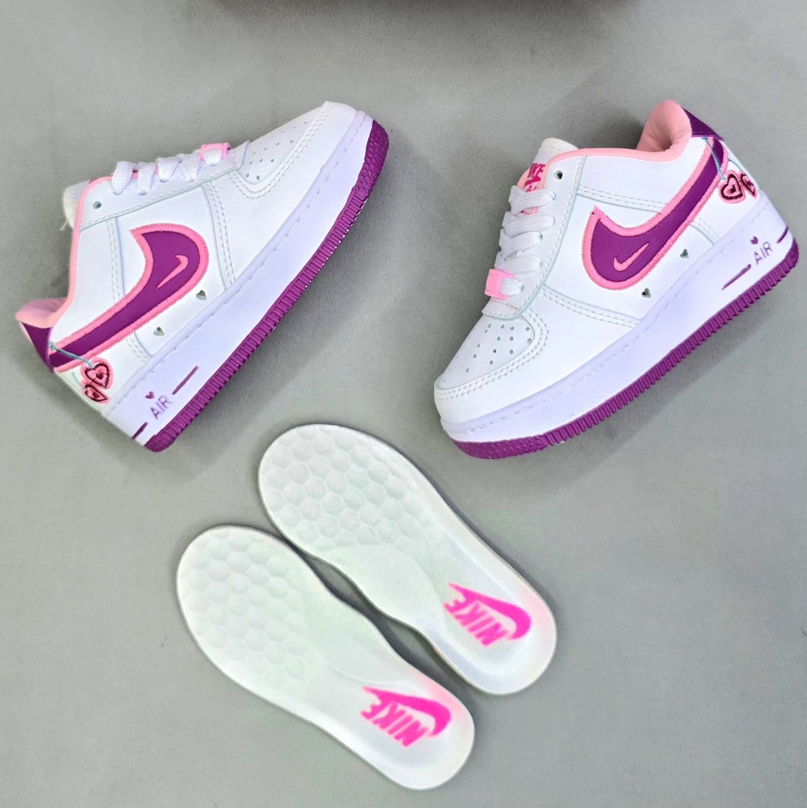 AIR FORCE - CEREZA