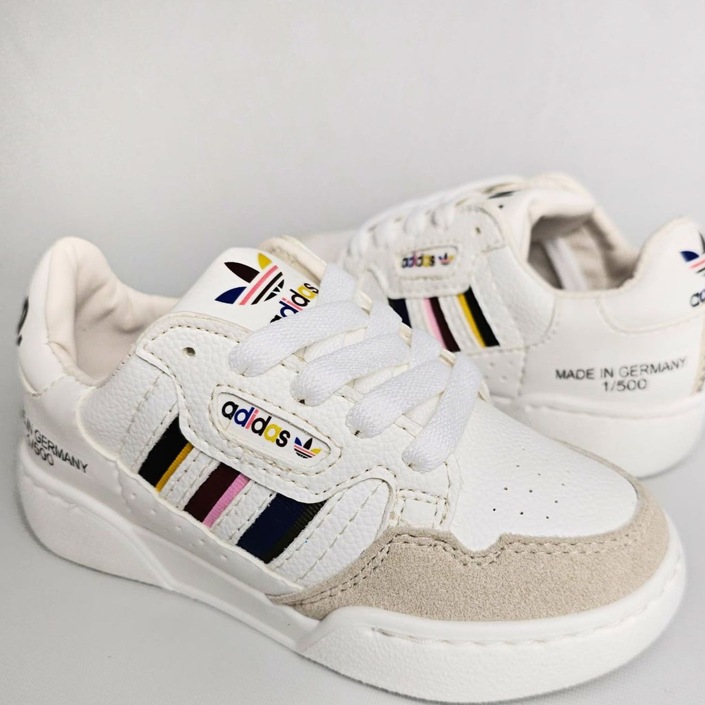 ADIDAS CONTINENTAL