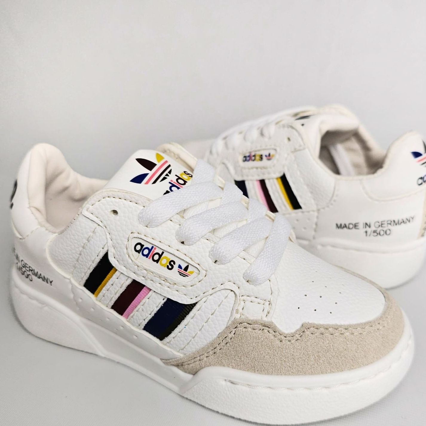 ADIDAS CONTINENTAL