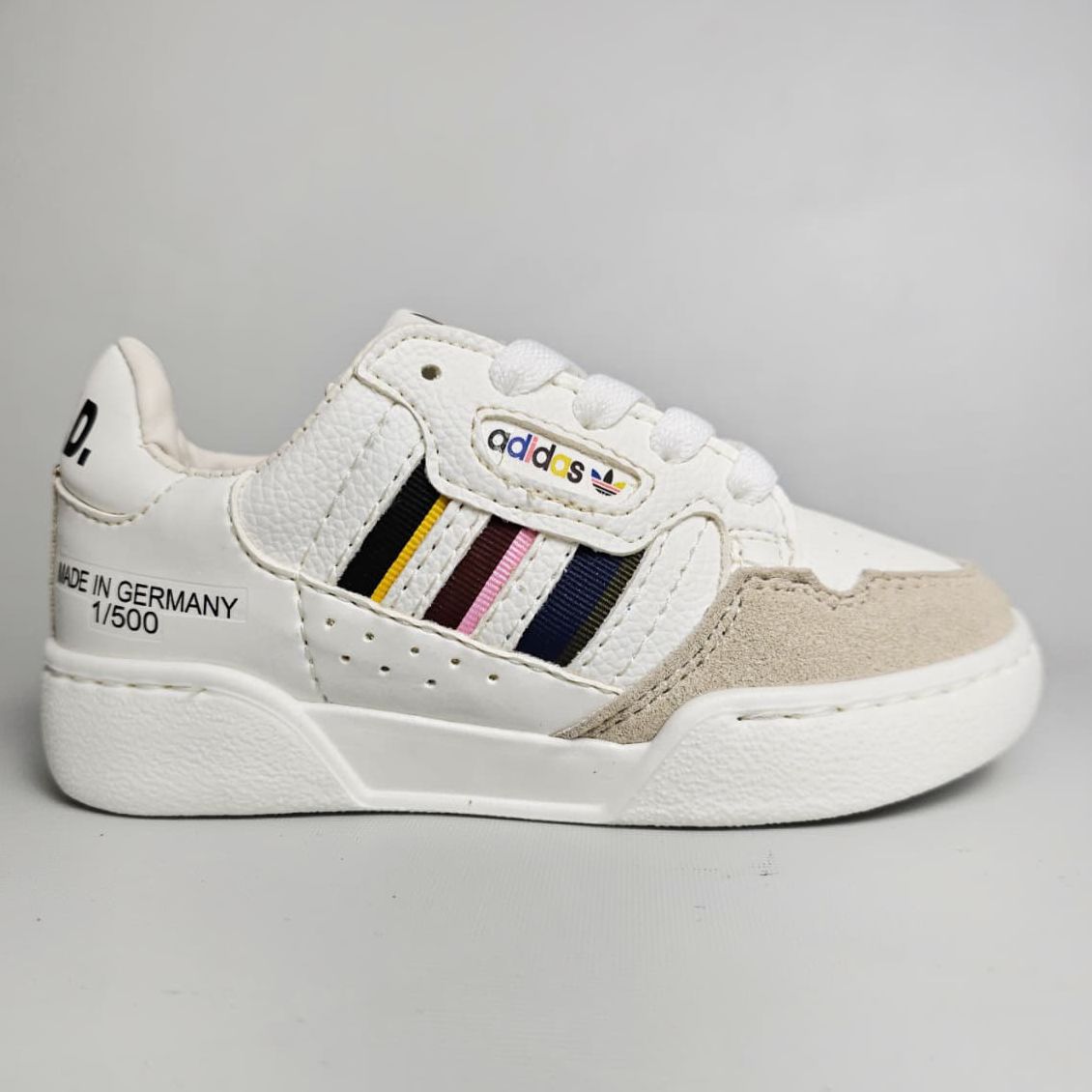 ADIDAS CONTINENTAL