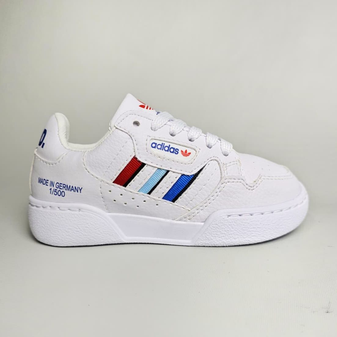 ADIDAS CONTINENTAL