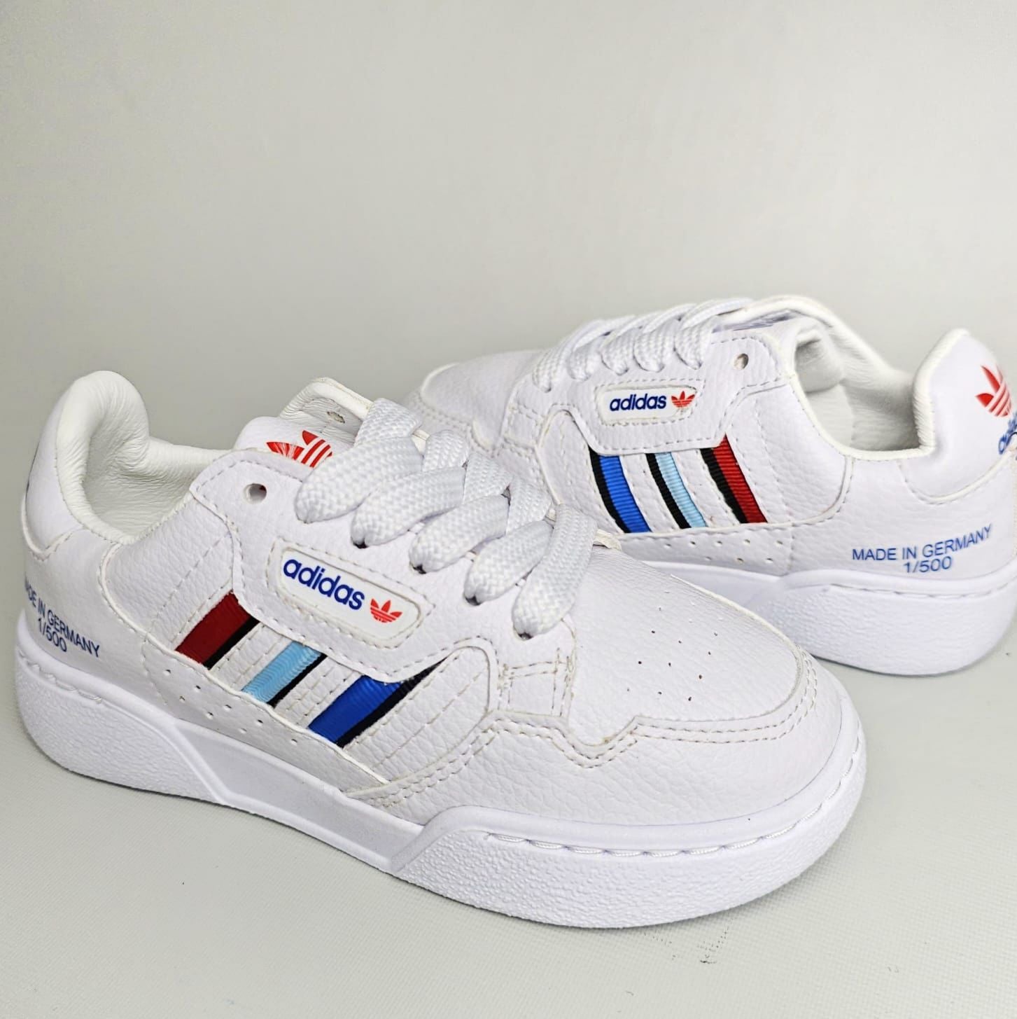 ADIDAS CONTINENTAL