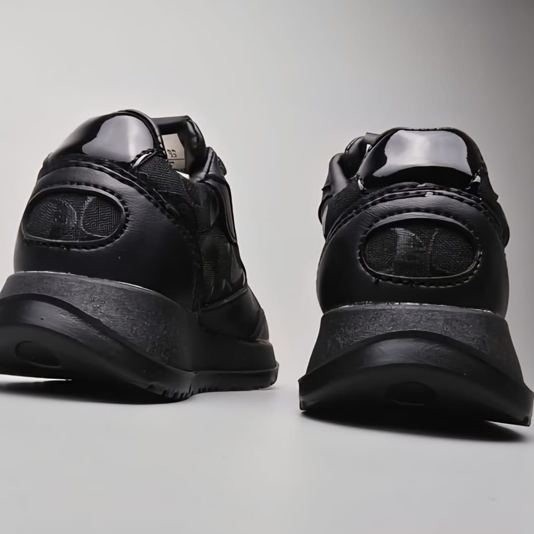 ZAPATOS COACH
