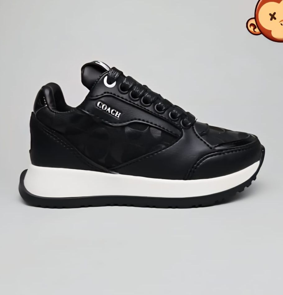 ZAPATOS COACH