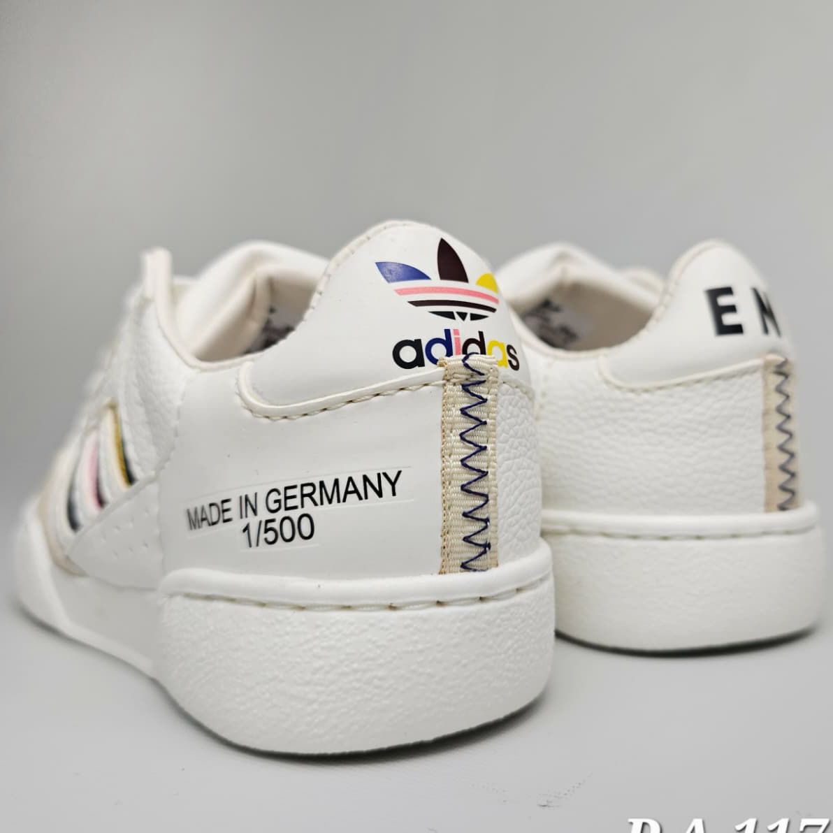 ADIDAS CONTINENTAL