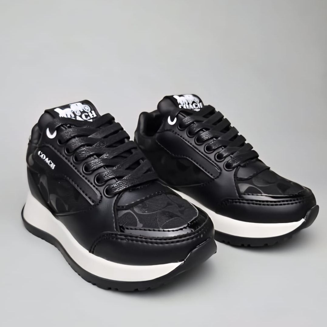 ZAPATOS COACH