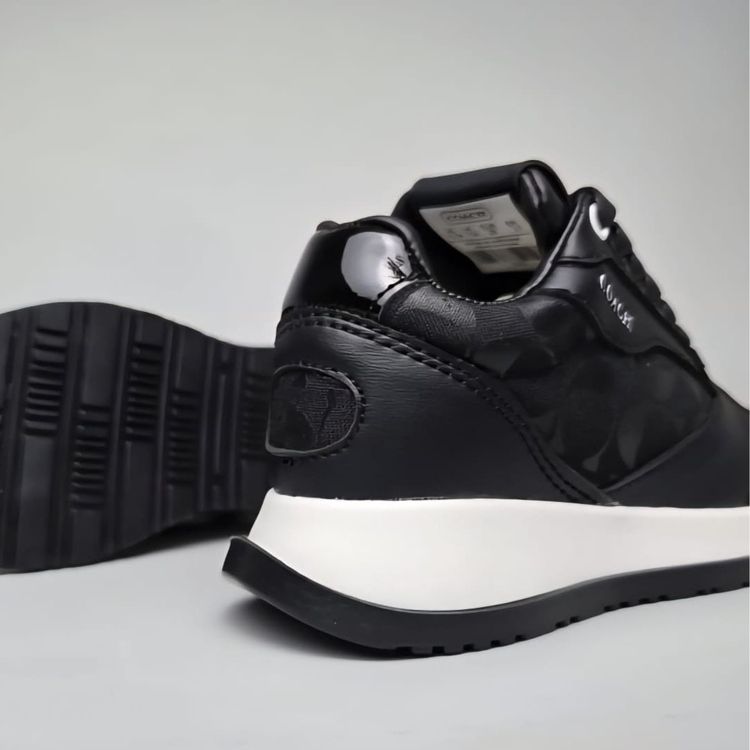 ZAPATOS COACH