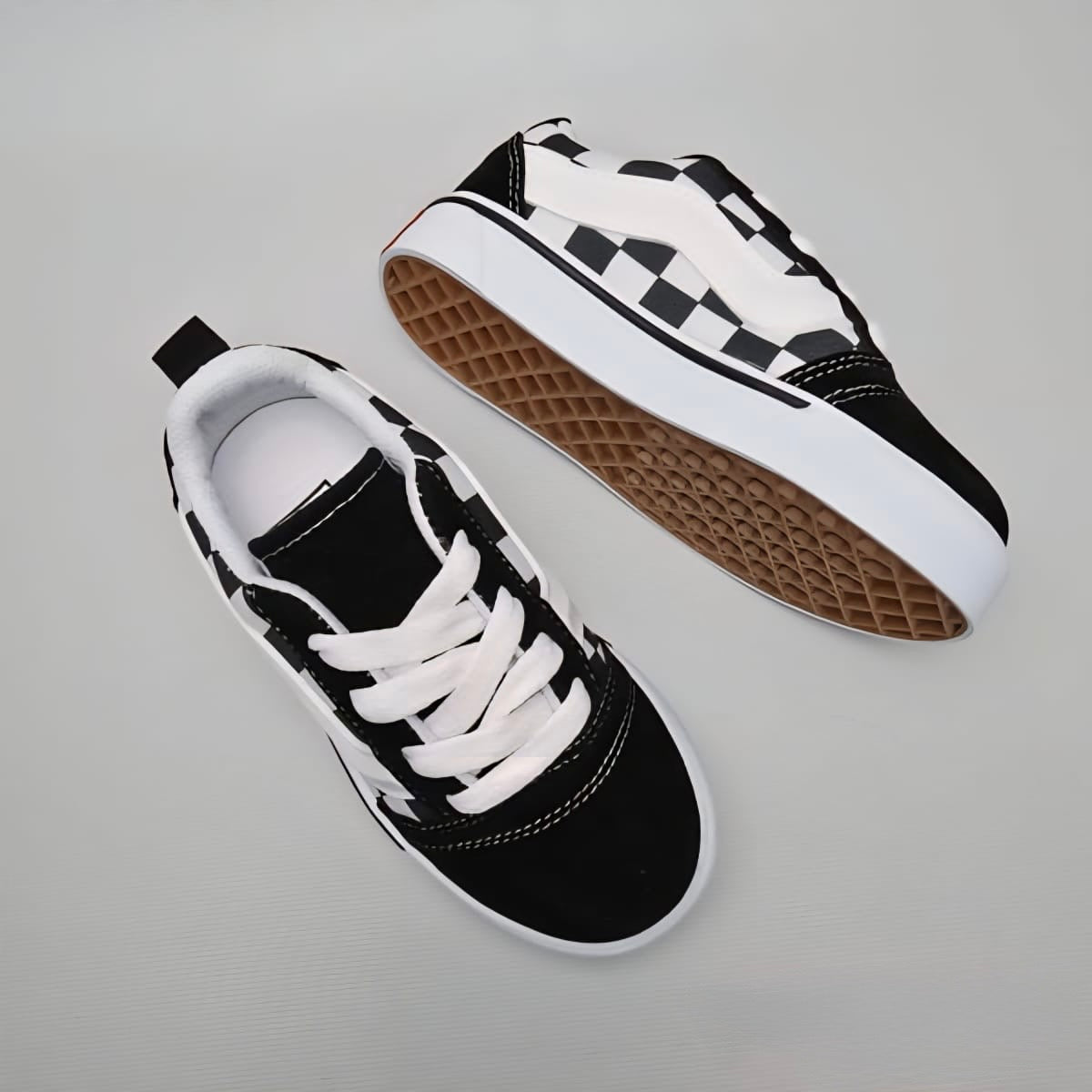 VANS CLASIC