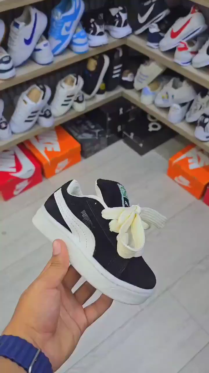 PUMA SUEDE XL
