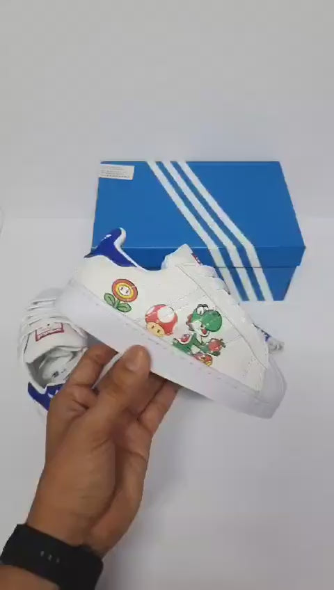 AD SUPERSTAR