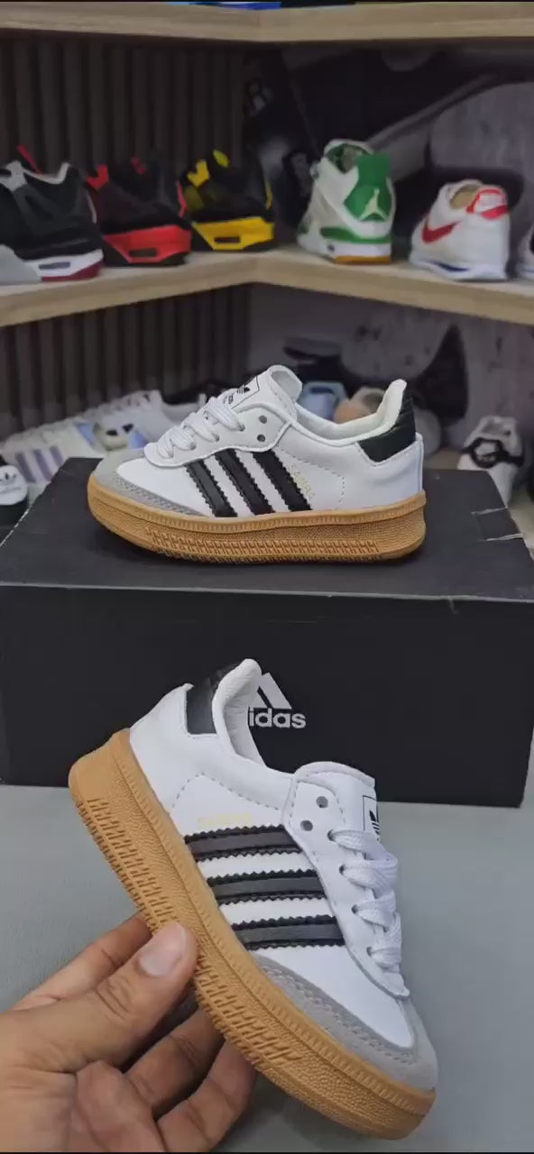 AD SAMBAE